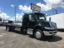 Fill your cart with color today! International Mv607 22ft Jerrdan Rollback Tow Truck 22ngaf6t W Lp Ex 2020 Flatbeds Rollbacks
