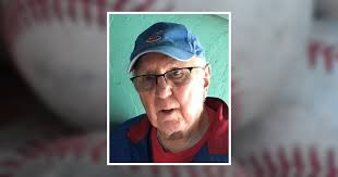 Vernon L. Gaugush Obituary September 1, 2024