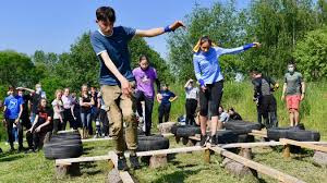 La cour d'appel régional des pleines de. Steene Lanta Le Depassement De Soi Comme A La Tele