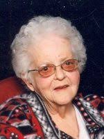 Obituary information for Mary Frances Daugherty