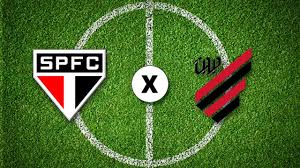 Atletico goianiense sao paulo prediction. Sao Paulo 1 X 0 Athletico Pr 26 08 20 Brasileirao Futebol Jp Youtube