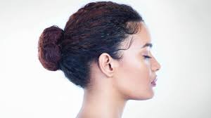 Say goodbye to boring hair and hello to fun with this space buns hairstyle tutorial. 4 Low Bun Hairstyles That Ll Save You Time L Oreal Paris