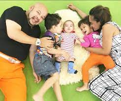 The baby is named zydane xayne iskander, and is the third child of harith and his wife the couple also shared four other kids; Wow Leading Women In Healthcare Dr Jezamine Lim Iskander