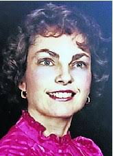 ANN MILLER Obituary (1942