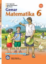 Perbandingan berbalik nilai adalah jenis perbandingan dua atau lebih satuan, saat salah satu nilai meningkat maka. Pdf Buku Pelajaran Sd Kls 6 Novi Napitupulu Academia Edu