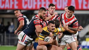 Jersey flegg cup round 5 eels vs roosters jersey flegg cup. Extended Highlights Roosters V Eels Roosters