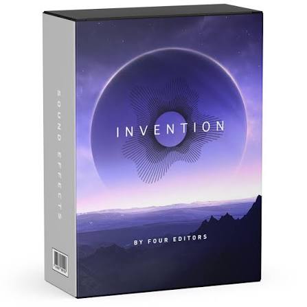 FOUR Editors – Invention SFX Library