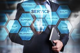 Our Services – ICT Solutions & Professional Services