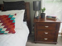 Stylish range of bedside tables available online at dunelm. New Plants For Bedside Table The Plumbette