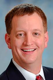 Governor appoints David Wheeler to 3rd Judicial Circuit Court