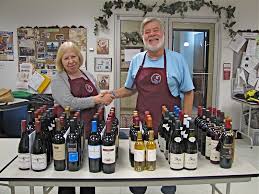 The Musings of Ron Kapon: NY Times FDU On-Line Wine Course