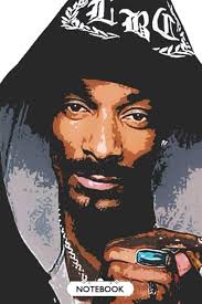 Notebook : Snoop Dogg Lined Notebook : Patti, Hauser: Amazon.de: Books