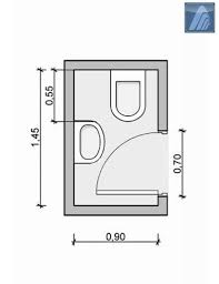 Sanitaire Salle De Bain Design Toilettes Sous Escalier Dimension Toilette