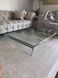 Visit our wide selection of coffee tables at badboy.ca and take advantage of our free shipping on orders over $448. Modern Glass Coffee Table Tables Basses Ville De Montreal Kijiji Modern Glass Coffee Table Ottoman Coffee Table Coffee Table