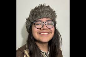 First-time voters talk about what makes their voices heard