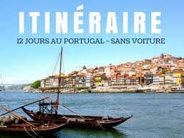 Itineraire Au Portugal 12 Jours Sans Voiture Annie Anywhere Itineraire Portugal Voyage Portugal Portugal