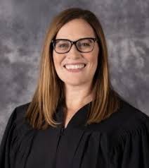 Judge Alison Kerestes