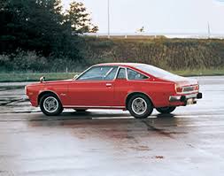 Image result for Earth Green 1975 Mazda