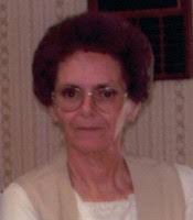 Obituary for Jewel Watson Johnson