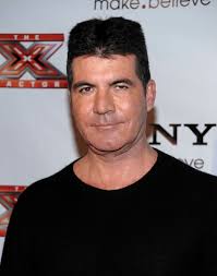 Simon Cowell: ”Är stolt att bli pappa”