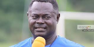 Pin On Modern Ghana Sports