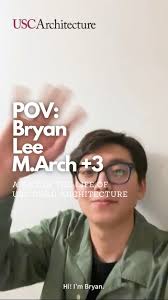 USC Graduate Architecture (@uscgradarchitecture) • Instagram photos and  videos