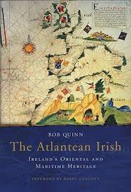 These measures enabled atlanta to make the race issue go largely underground. The Atlantean Irish Ireland S Oriental And Maritime Heritage The Lilliput Press
