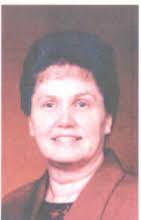 Obituary information for Alice Faye Rude