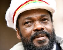 Dread, beat and blood