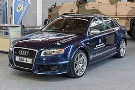 Audi Rs 4 The Reader Wiki Reader View Of Wikipedia