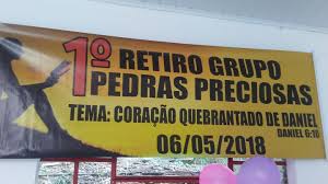 Mocidade- Pedras Preciosas