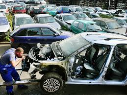 Consultez nos casses auto ! A Combien Vendre Sa Voiture A La Casse