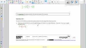 At the local movie theatre, there are 115 boys, 92 girls, and 28 adults. Grade 6 Module 3 Lessons 9 13 Lessons Blendspace
