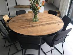 29 uitschuifbare eettafel rond concept ideen fur mobelkollektionen life happins ronde tafel eettafel tafel uitschuifbaar
