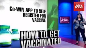 The cowin app is also under development as most indian users are mobile friendly for digital you can register yourself online for coronavirus vaccine via the cowin app or website once the that is not possible. Cowin App To Help India S Covid 19 Vaccination Drive Here Is All You Need To Know Youtube