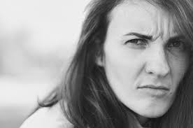 When Anger Turns To Bitterness...