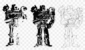 Black robot png images, robot, black tea, robot cliparts black, wowwee mip robot black, black canary the pnghost database contains over 22 million free to download transparent png images. Mr Robot Vector By Regino El Rojo Vector Png Robot Black And White Transparent Png 900x495 5561788 Pngfind