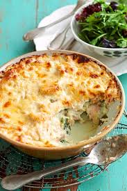Good Deal Thunfisch Pie Rezept Lecker Ofengerichte Einfache Gerichte Rezepte