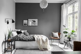 23 Cozy Grey Bedroom Ideas That You Will Adore Ikea Bedroom Design Small Room Bedroom Bedroom Interior