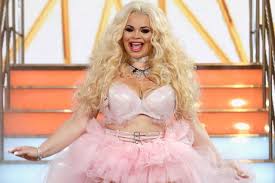 Trisha paytas is one of the biggest names on youtube, with over 5 million subscribers. Trisha Paytas Latest News Breaking Stories And Comment The Independent