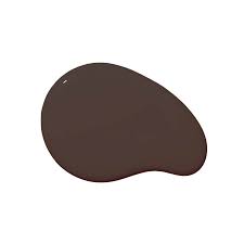Coffee Date Brown Paint Color