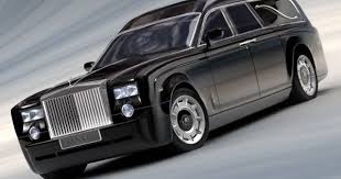 Rolls Royce Hearse 3d Model Rolls Royce Phantom Rolls Royce Hearse