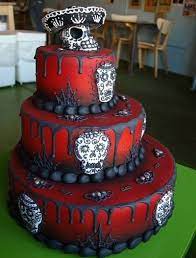 sugar skull cake day of the dead cake crazy cakes halloween cakes