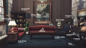 Harrie Long Dining Table Traditional Floor Lamps Traditional Loveseat