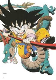 One of the biggest moments for the prince of the saiyans within the anime series of dragon ball z was when he was overtaken by the. Akira Toriyama The World Dragon Ball Wiki Fandom
