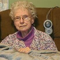 Mrs. Virginia Fleeman Fowler Obituary