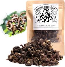 Image result for Hovenia