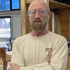 Preparation is well underway for @templeuniv's 2025 @phsgardening  Philadelphia Flower Show exhibit, and we are excited to share the title —  Reflections