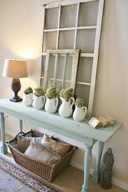 Sep 26, 2020 · on the table styled by amanda carol interiors, three is the magic number. 18 Entry Table Decor Ideas To Take In Consideration