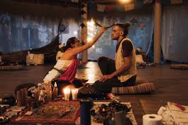 Samskara Retreats - A Transformative Journey Within